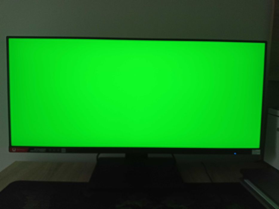 G- Master GB3461WQSU Red Eagle