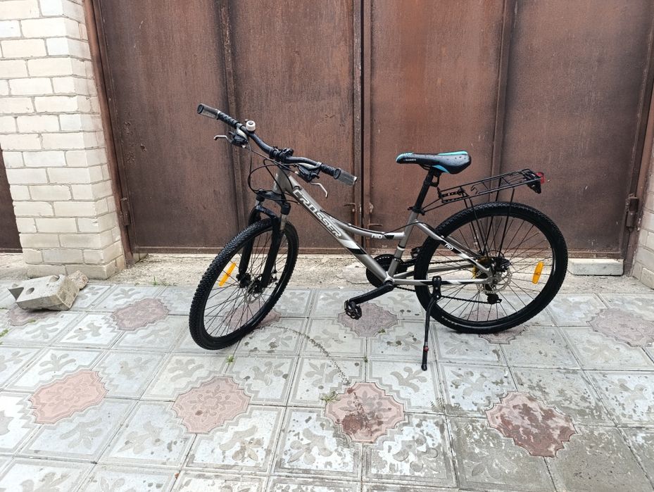 Продам велосипед 26" Crosser Nio