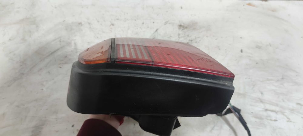 VW Golf III Lampa Prawa Tylna Prawy Tył PT