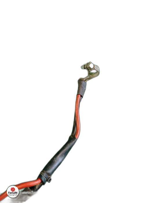 Terminal / Cabo Positivo da Bateria VW GOLF VII 1.6 TDI (77 kW / 105 cv) [08.2012 - 03.2017]