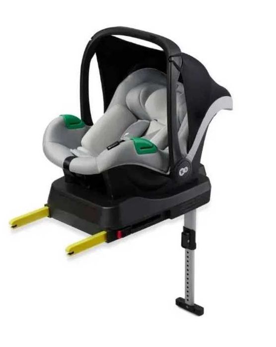 base de assento de carro para bebê