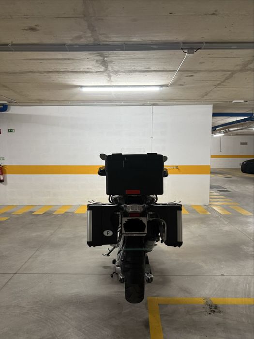 BMW R 1200 GS (2018)