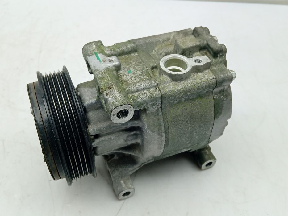 Compressor AC FIAT Panda (312_, 319_)