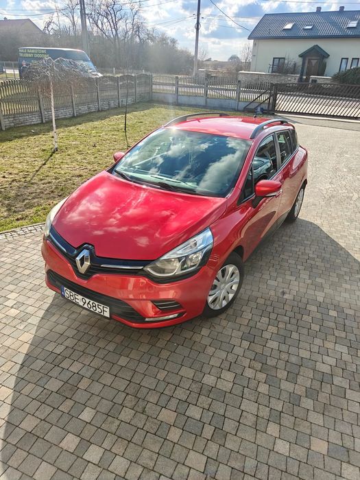Renault Clio Renault Clio IV  1.2  16V + LPG