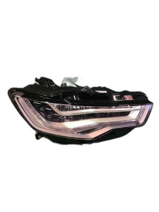 Ótica / Farol Direito AUDI A6 C7 4G0941774C (OEM) | 1EX01115142 (OEM)
