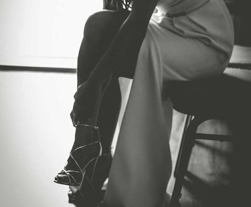 Suknia ślubna Viola Piekut