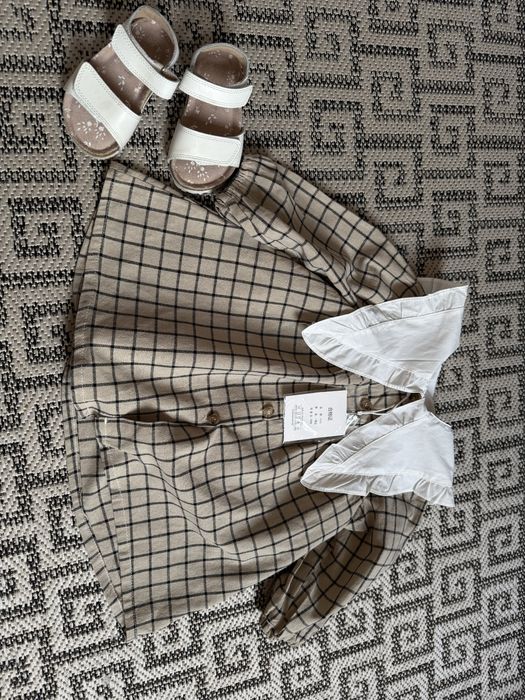 Сукня 80 розміру нова