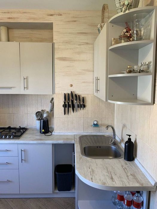 Apartment in Lymanka, Odeskyy rayon - View 3