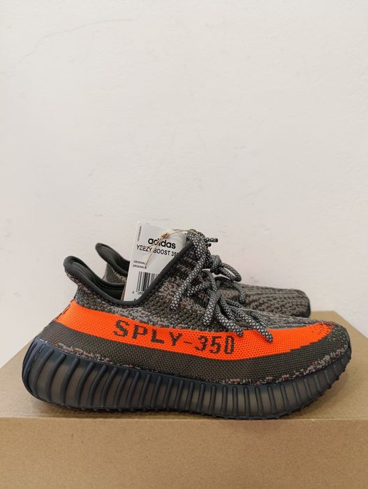 Adidas YEZZY Boost 350 V2 rozmiar 39 1/3