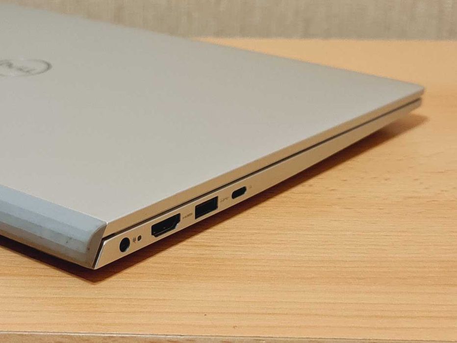 Dell Inspiron 5402 Intel Core i7-1165G7 RAM16Gb SSD256Gb Батарея7годин