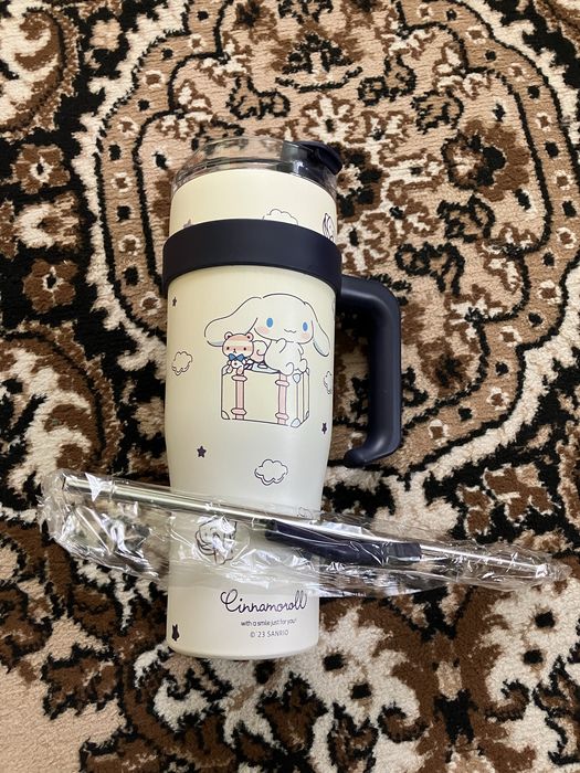 Кружки Stanley 1.18ml 900ml