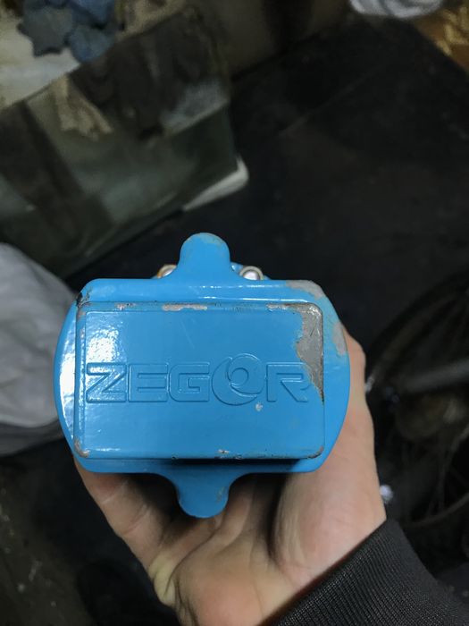 Водяний насос (Малиш)