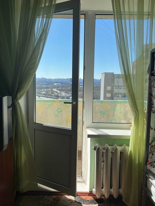 Хостел в спокойном районе на Воскресенке / Заселение до полуночи!