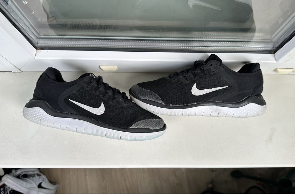 Оригінальні Nike Free RN 36-36,5 р