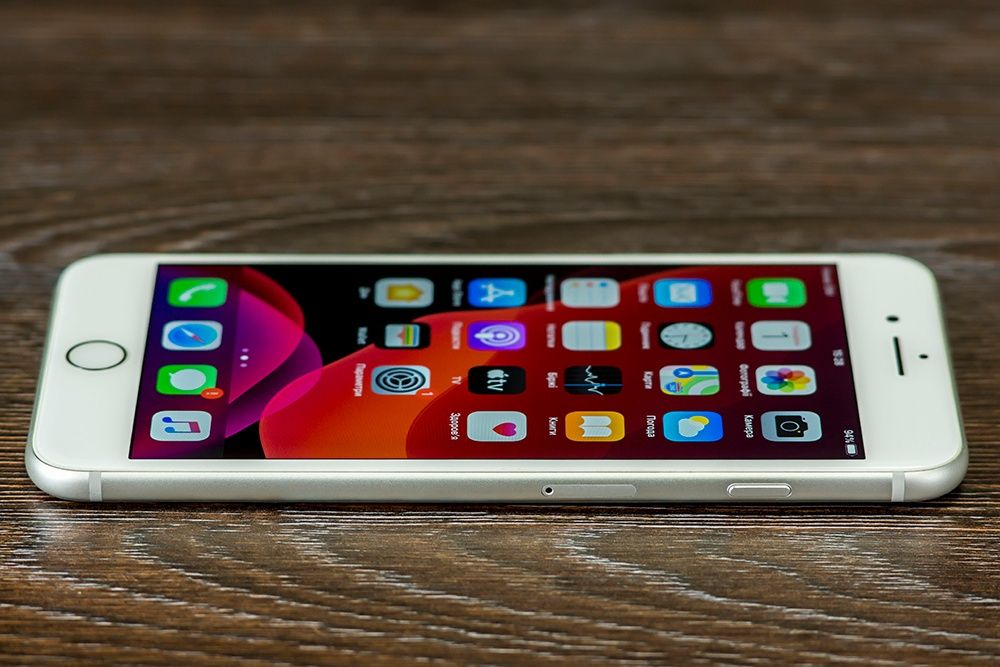 Apple iPhone 8 Plus 64/256 gb Space Gold Red Silver 150$