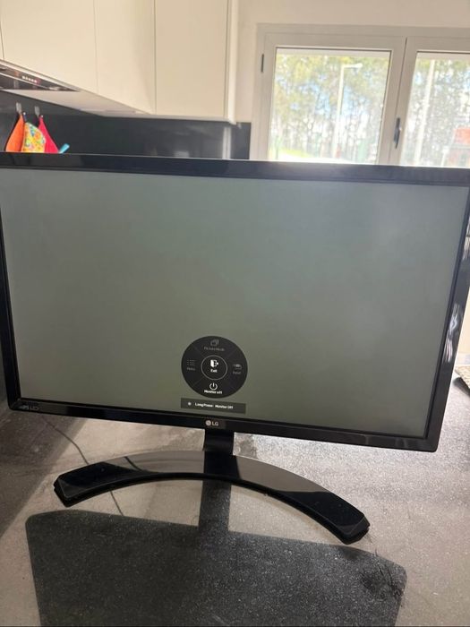 Monitor LG 22'' IPS LED