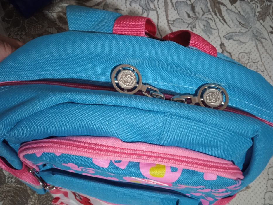 Рюкзак новий з етикеткою