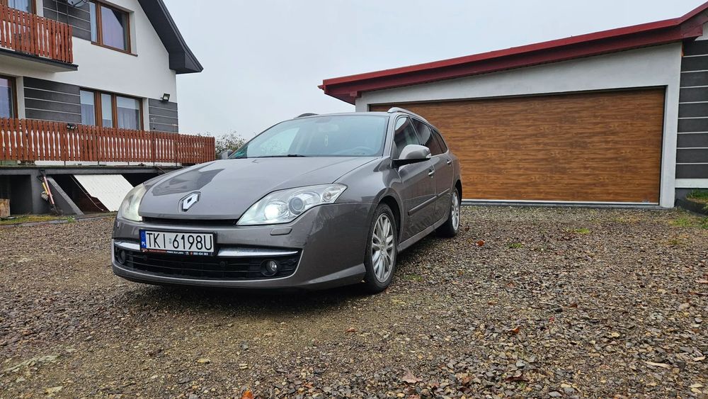 Renault Laguna
