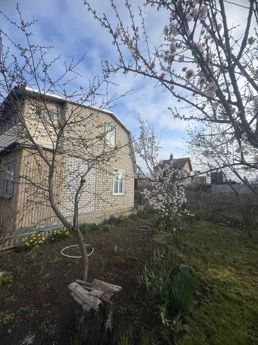 Продається дача СТ Будівельник