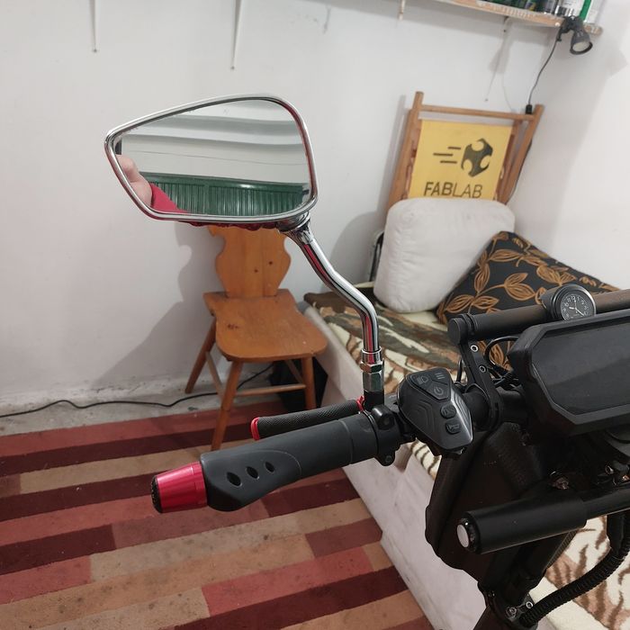 hulajnoga elektryczna Duotts D88