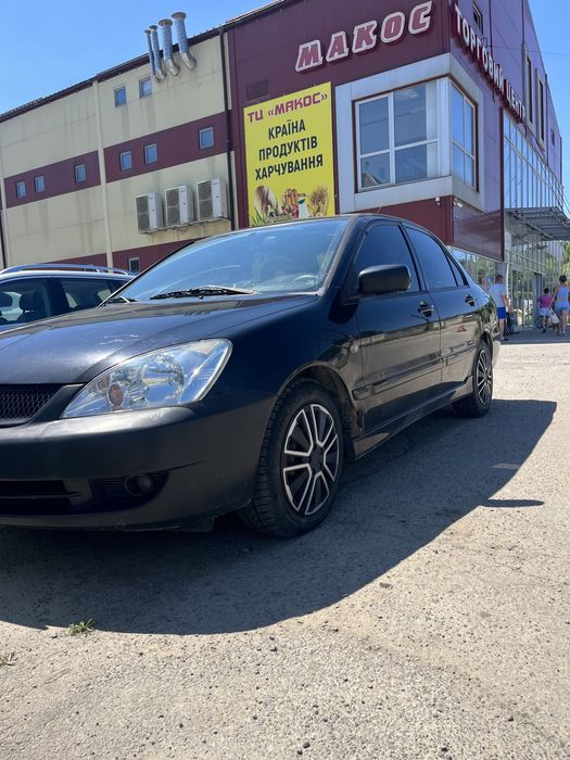 Продам лансер 9 2007 року