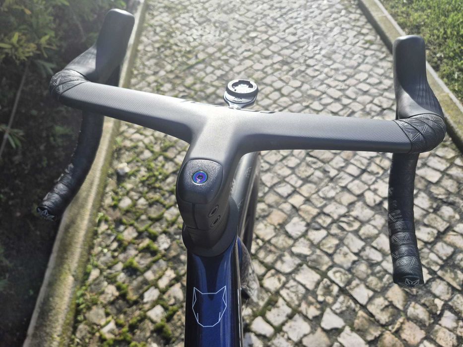 Bicicleta S-works Tarmac sl8