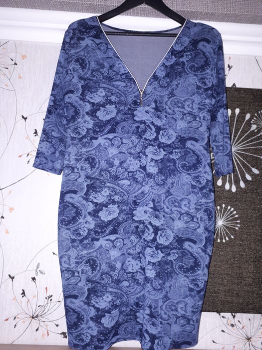 Платье   женское