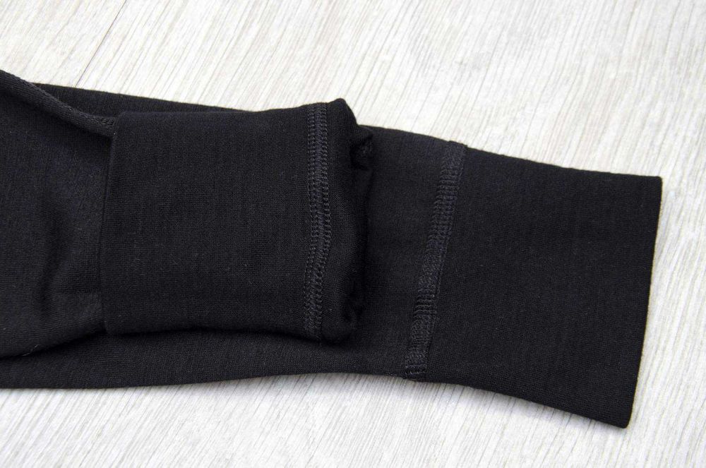 Термореглан Ortovox Supersof Merino. Розмір L