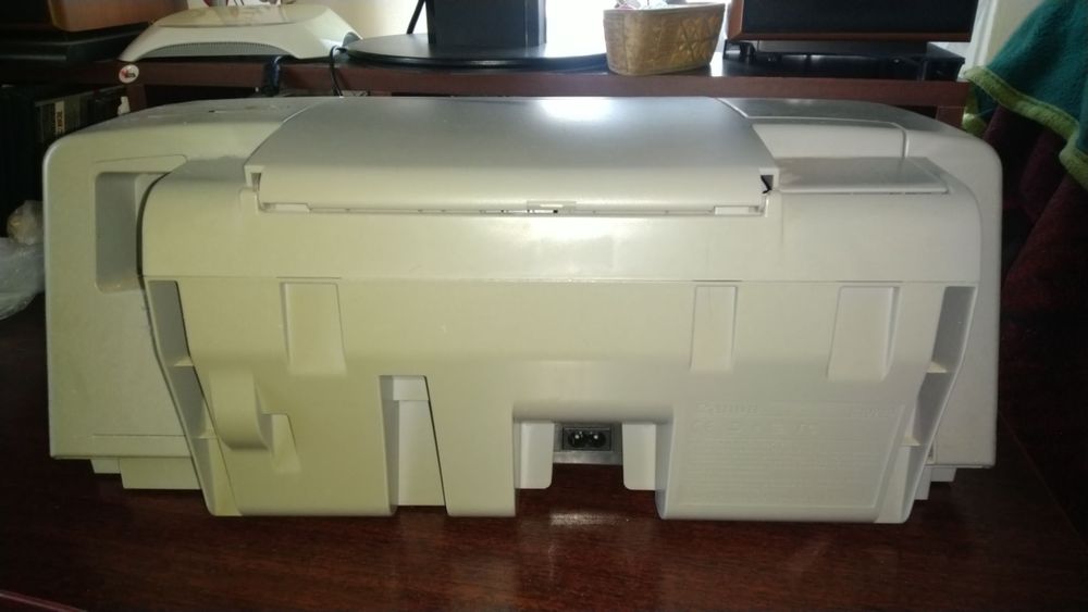 Принтер canon pixma ip1500