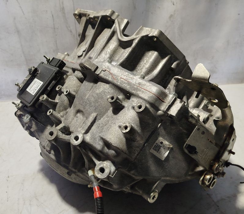 Caixa de velocidades automática VOLVO V60 I Cross Country (157)