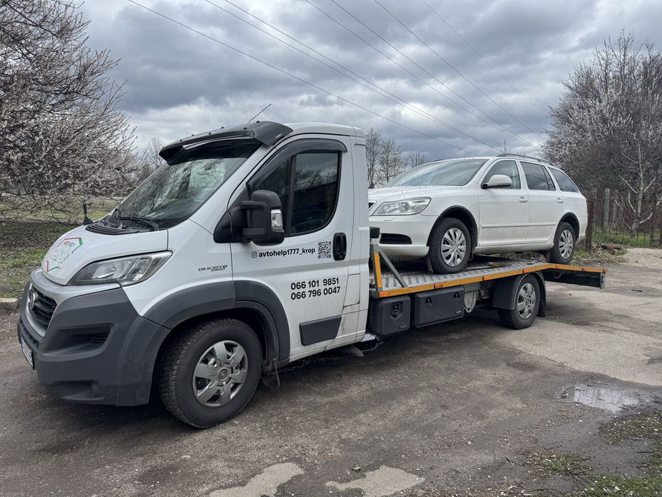 Евакуатор 24/7, Эвакуатор, Послуги Евакуатора Автовоз