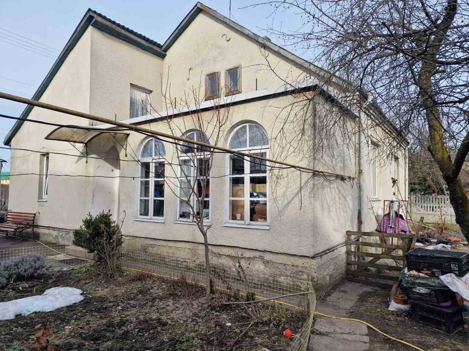 Продаж Будинку вул. Немирівська