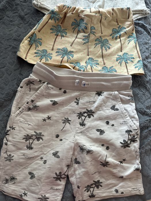 Spodenki szorty Adidas Zara 122