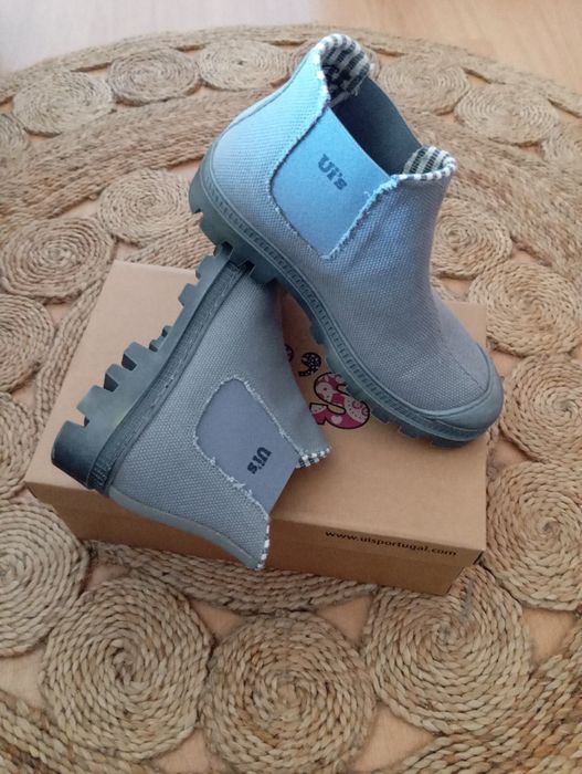 Mulher - Moda - Calçado