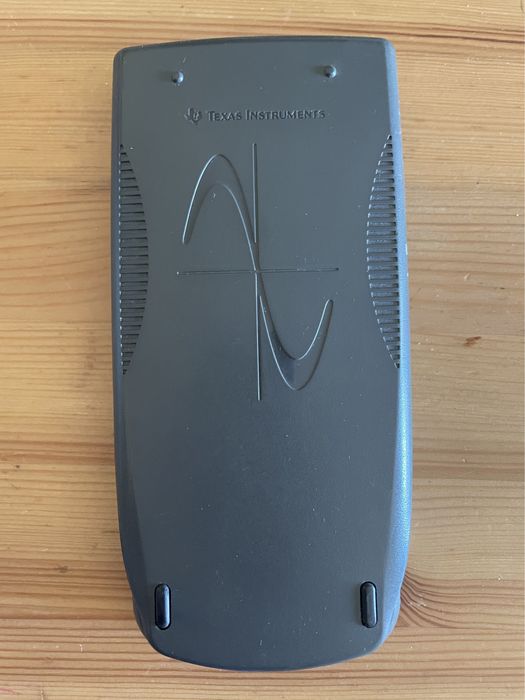 Calculadora gráfica Texas Instruments