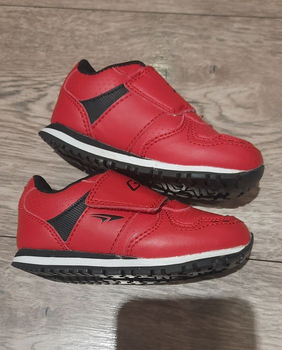 Adidasy sprandi 22 dl wkl. 12cm