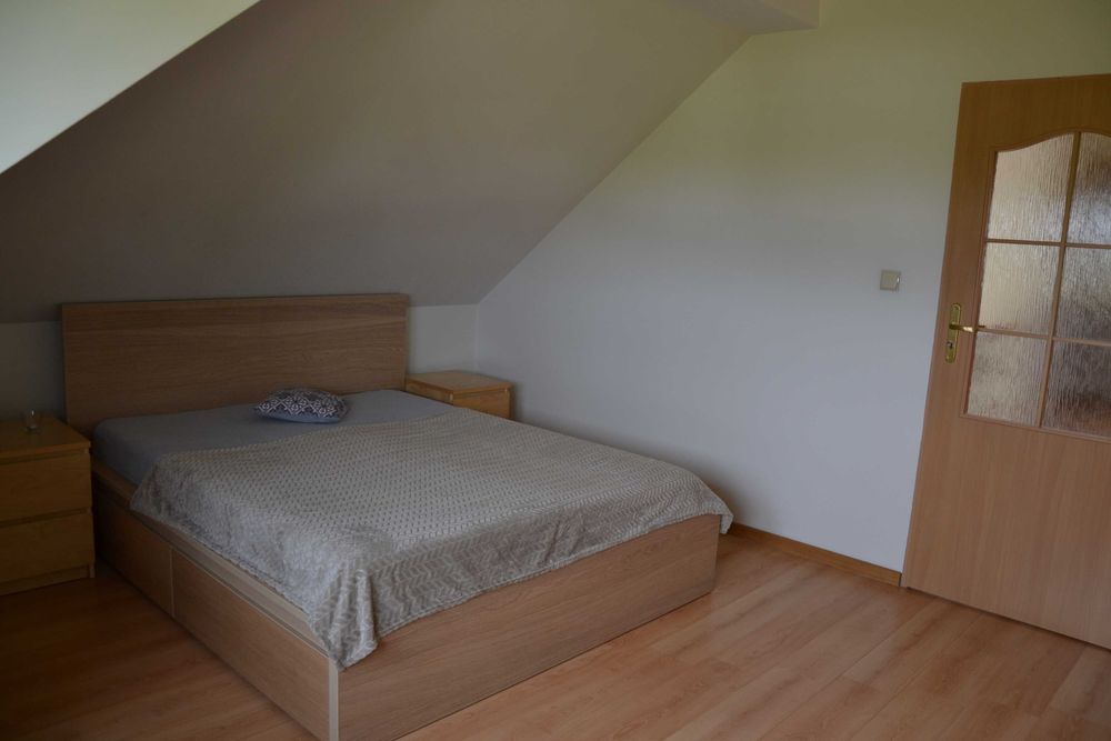 Dom, apartament w Trzęsaczu - 4-6 os.