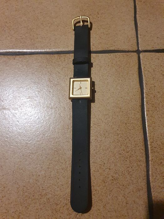 Zegarek naręczny damski