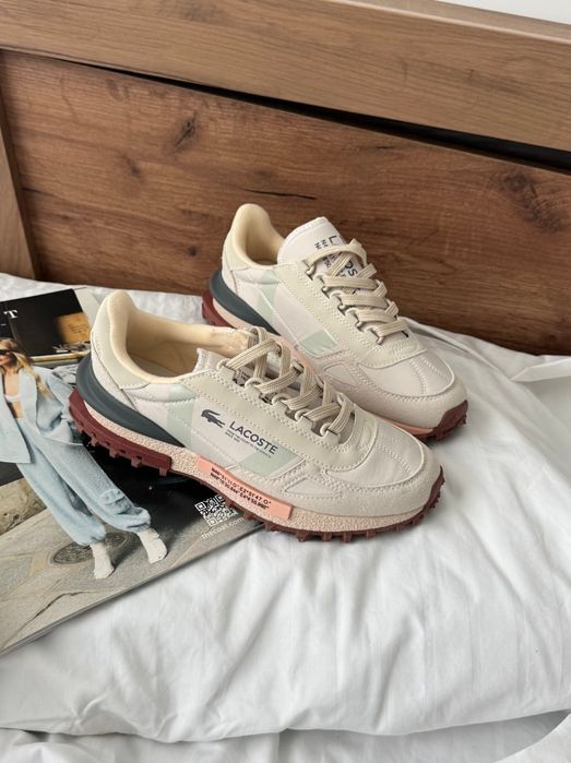 Lacoste Elite Active