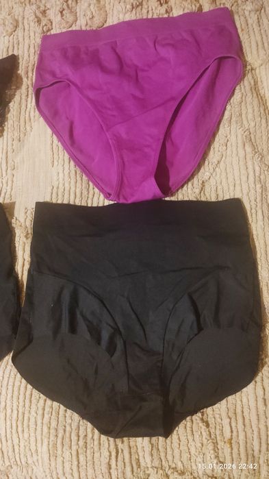 Трусики жіночі M-L