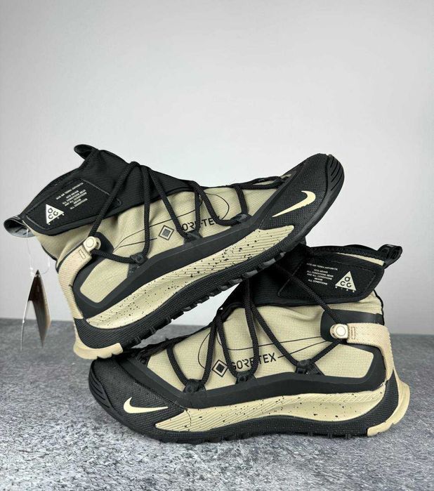 !4 ВИДИ! Nike ACG Terra Antarktik (Gore-Tex) 41 42 43 44 45 асг найк