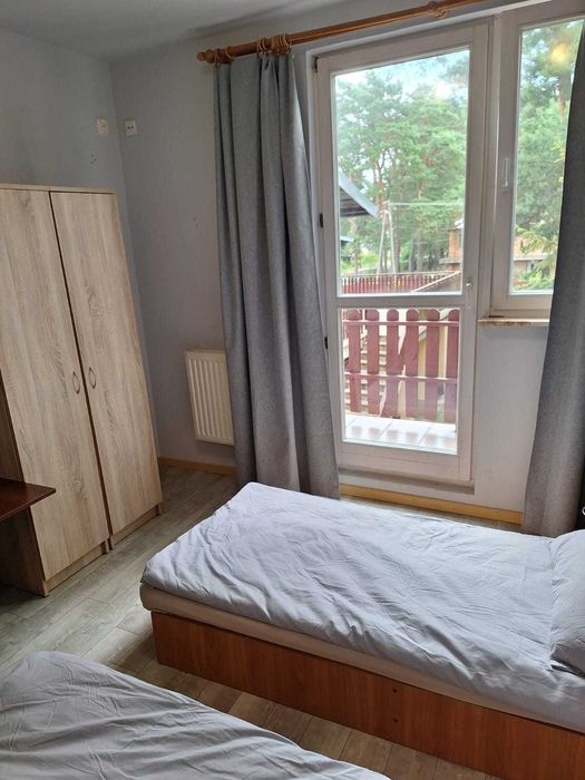 Hostel pracowniczy - Tuszyn