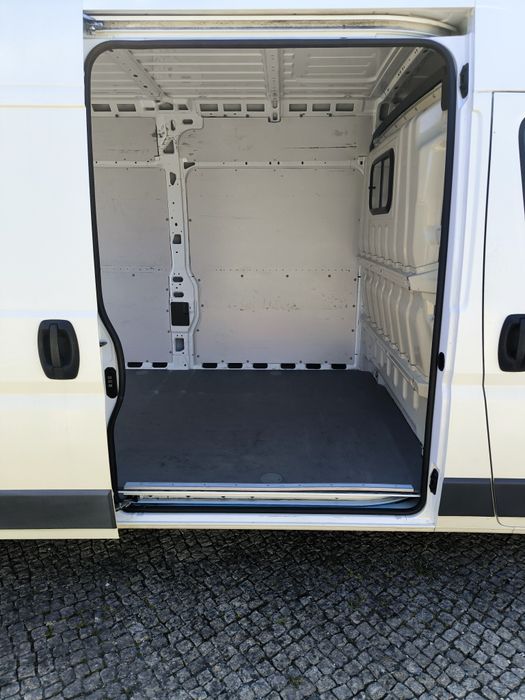 Fiat Ducato 2.300 MultiJet 130 CV L3H2