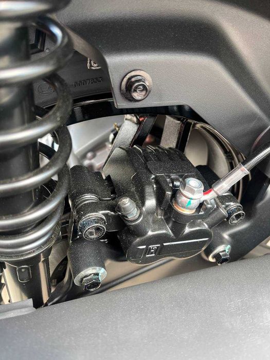 Максі-Скутер Sym Joyride 300 ABS