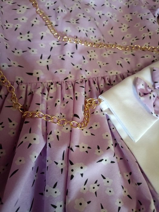 Плаття для дівчинки