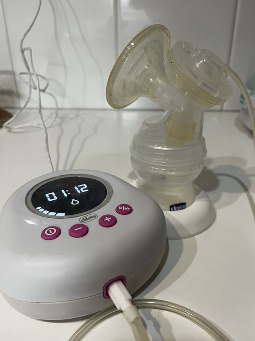 Bombas de extracao+esquentador+esterelizador