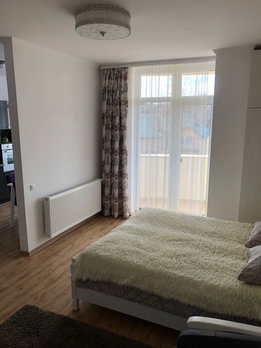 Оренда квартири вул. Роксолани 16