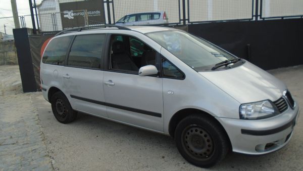 Para Peças Seat Alhambra (7V8, 7V9)