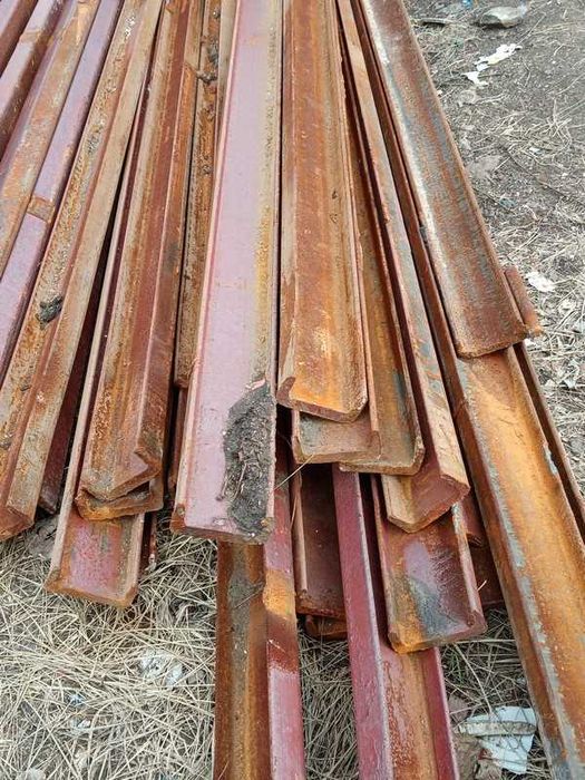 Швеллер демонтированный