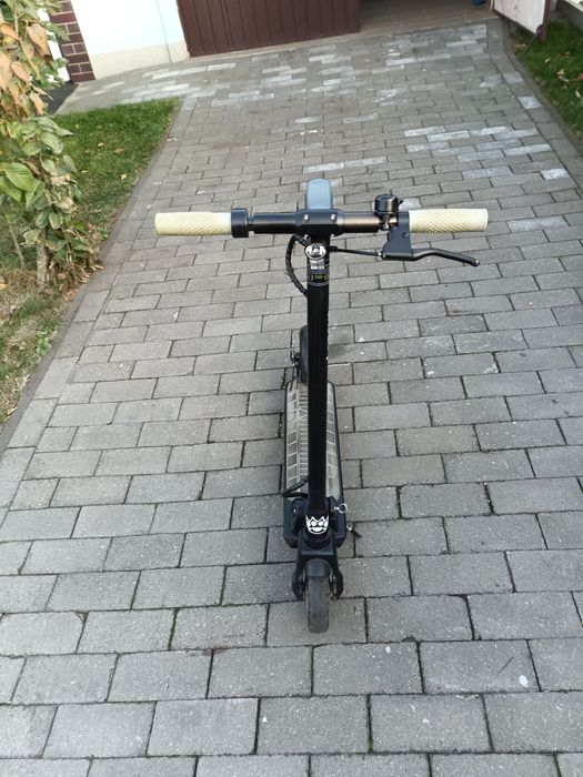 Hulajnoga elektryczna Lenovo m2